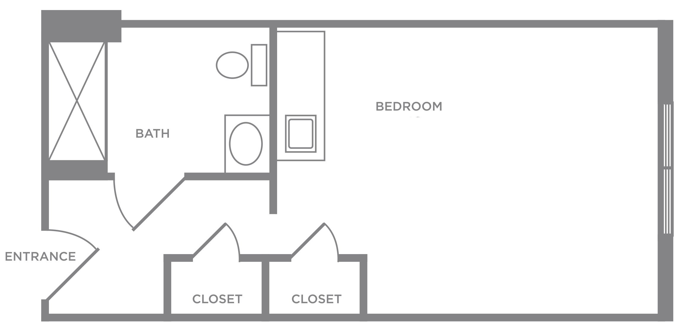 Red Maple floor plan