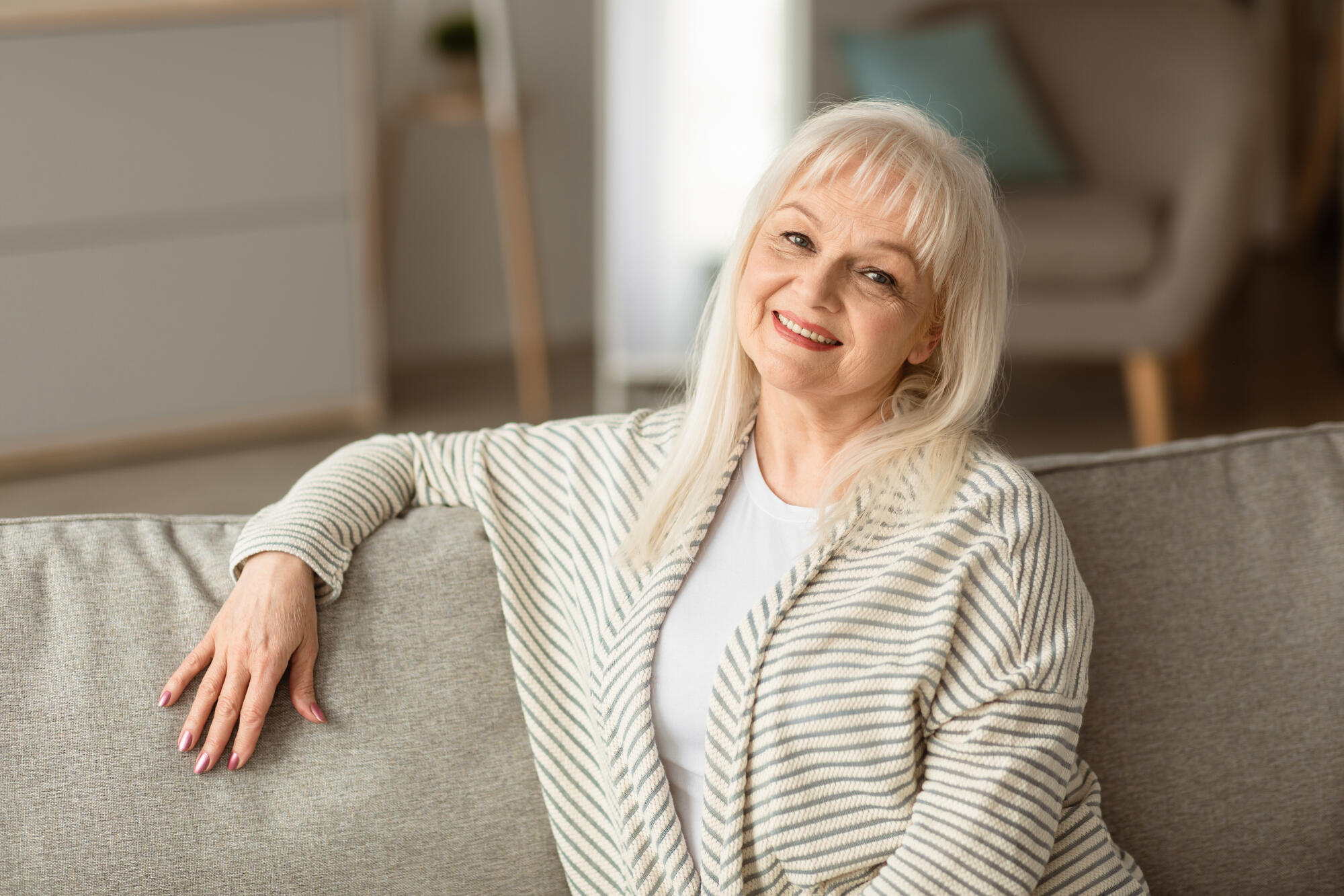 What to Know About Retirement Living in North Carolina